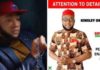 My Governorship Ambition Is Not A Joke – Kcee
