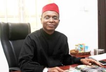 Atiku Is Lying About Funding Buhari’s 2015 Election – El-Rufai