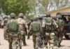 Nigerian soldiers fighting Boko Haram speak out from their trenches