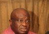 Leadership Success in Abia State  By Jude Ndukwe