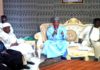 Okorocha Hosts Northern Governors In Imo