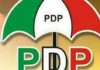 Sheriff Group Set For Defection From PDP