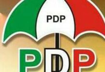 Sheriff Group Set For Defection From PDP