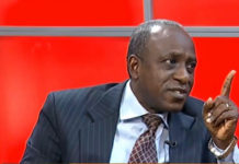 Operation Python Dance Is An Act Of Terror – Legal Practitioner