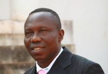 Paul Emeka’s Arrogance Caused Assemblies Of God Crises -Ex Youth Director Udeze