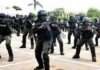 IGP Deploy 500 Anti-Riot Policemen To Aba
