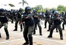 Army/IPOB clash: Security chiefs relocate to Aba