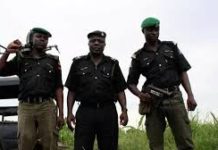 Rivers killings: Police declare eight suspects wanted