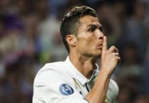 Criticism on me, not fair -Ronaldo