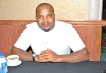 Abia Situation,a Report By Sam Hart