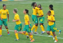 World Cup Qualifier: South Africa Agree To Replay Senegal Match