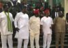 BREAKING: South East Governor’s Proscribe IPOB