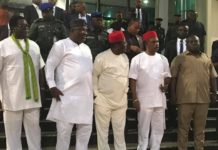 IPOB: South East Governors Saved Us From Another Civil War, We Salute Them -Groups