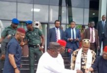 IPOB, Ndi Igbo and the Tragedy of Leadership Failure. By. Ferdinand Ekeoma