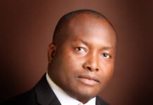 Only court can stop my governorship ambition – Ifeanyi Ubah