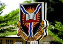 Notice to Candidates Who Changed Institution/Course to UI – 2017/18
