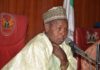 Gov. Masari Assures Non-Indigenes In Katsina Of Safety