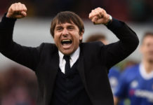 Conte Challenges Chelsea To Avenge Last Season’s FA Cup Final Heartache