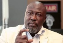Recall: Melaye to appeal against nod for INEC