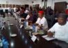 Ijaw Youths Describe Proscription Of IPOB By S-east Govs As Cowardice