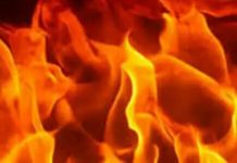 Imo Youths Set Monarch’s Home Ablaze