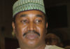 Appeal Court dismisses ex-governor Shema’s application to stop trial
