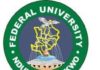 FUNAI Post-UTME Screening Result 2017/2018 Released