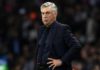 Ancelotti Sacked By Bayern Munich After Defeat To PSG