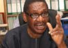 Sagay, Falana, CD flay Senate over N13.5m allowance