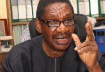 APC Attacks President Buhari’s Adviser, Sagay