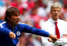 Winger Confident Of Arsenal Win