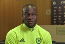 I won’t force myself to play for Nigeria – Moses