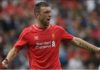 Former Liverpool And England Striker Lambert Retires