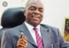 Varsity Celebrates With Prisoners As Oyedepo Clocks 63