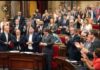 Catalan Government Suspends Declaration Of Independence