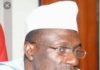 Come And Stay Under The ‘umbrella’, ‘broom’ No Longer Sweeping Well, Makarfi Tells Nigerians