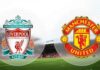 Full-time: Liverpool 0- 0 Man United At Antfied