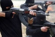 Gunmen Kills Policeman, Injure Another At Ex-IGP’s Residence