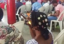 Ogun ‘church’ Where Satan Is A ‘brother’ And Worshippers Are Served Alcohol