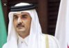 Qatar Emir Says Open To Dialogue To Resolve Gulf Crisis