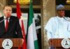 Takeaways From Buhari’s Engagement In Turkey