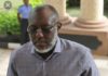 Corruption Trial: I Didn’t Negotiate With Fg To Betray Jonathan – Metuh