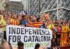 Spanish Pm Dissolves Catalan Parliament And Calls Fresh Elections