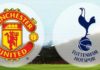 Full Time: Man United 1 – 0 Tottenham Hotspur
