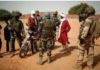 New $400m Army To Fight Human Traffickers And Terrorists Faces Un Moment Of Truth