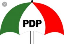 PDP Chair: The Contenders And The Pretenders