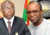 NNPC GMD Breaks Silence On Kachikwu’s Letter