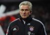 Bayern Appoints Heynckes As Coach