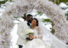 PHOTO NEWS: Yomi Casual’s star studded wedding!