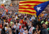 Catalonia Declares Independence From Spain